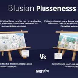 Бизнес-план vs бизнес-модель: в чем разница