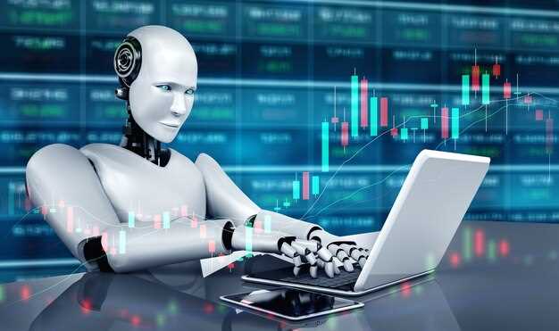 Прогнозирование трендов: использование AI для выявления перспективных отраслей