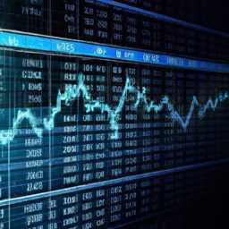 Как работают ETF на волатильность